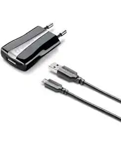 Cellularline Şarj Aleti Seçenekleri ve Özellikleri Hakkında Kapsamlı Bilgi