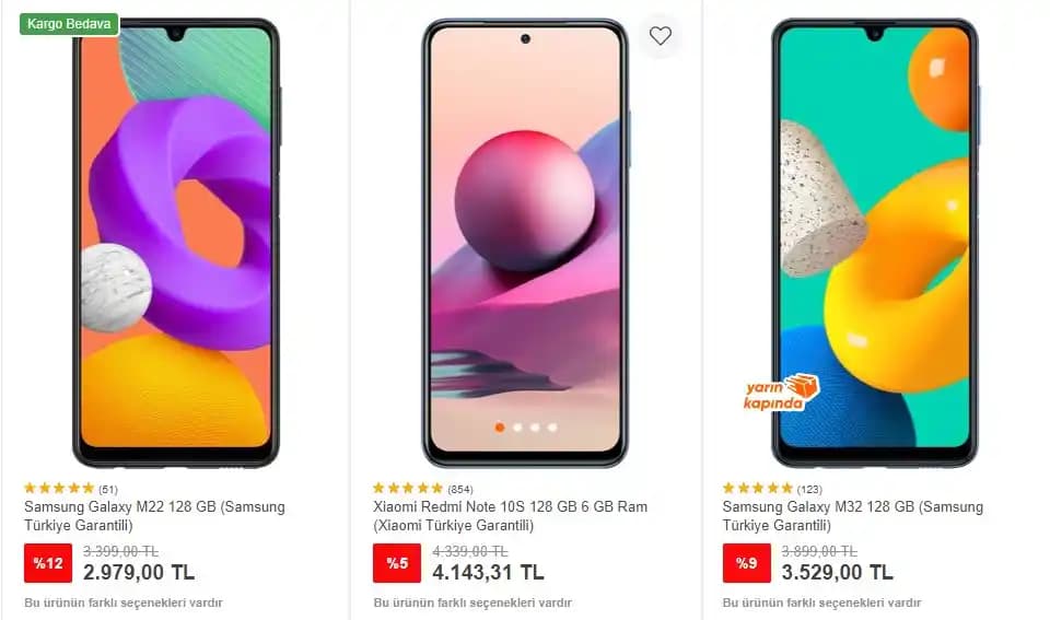 Cep Telefonu İndirimleri ve Güncel Fırsatlarla Akıllı Alışveriş Rehberi