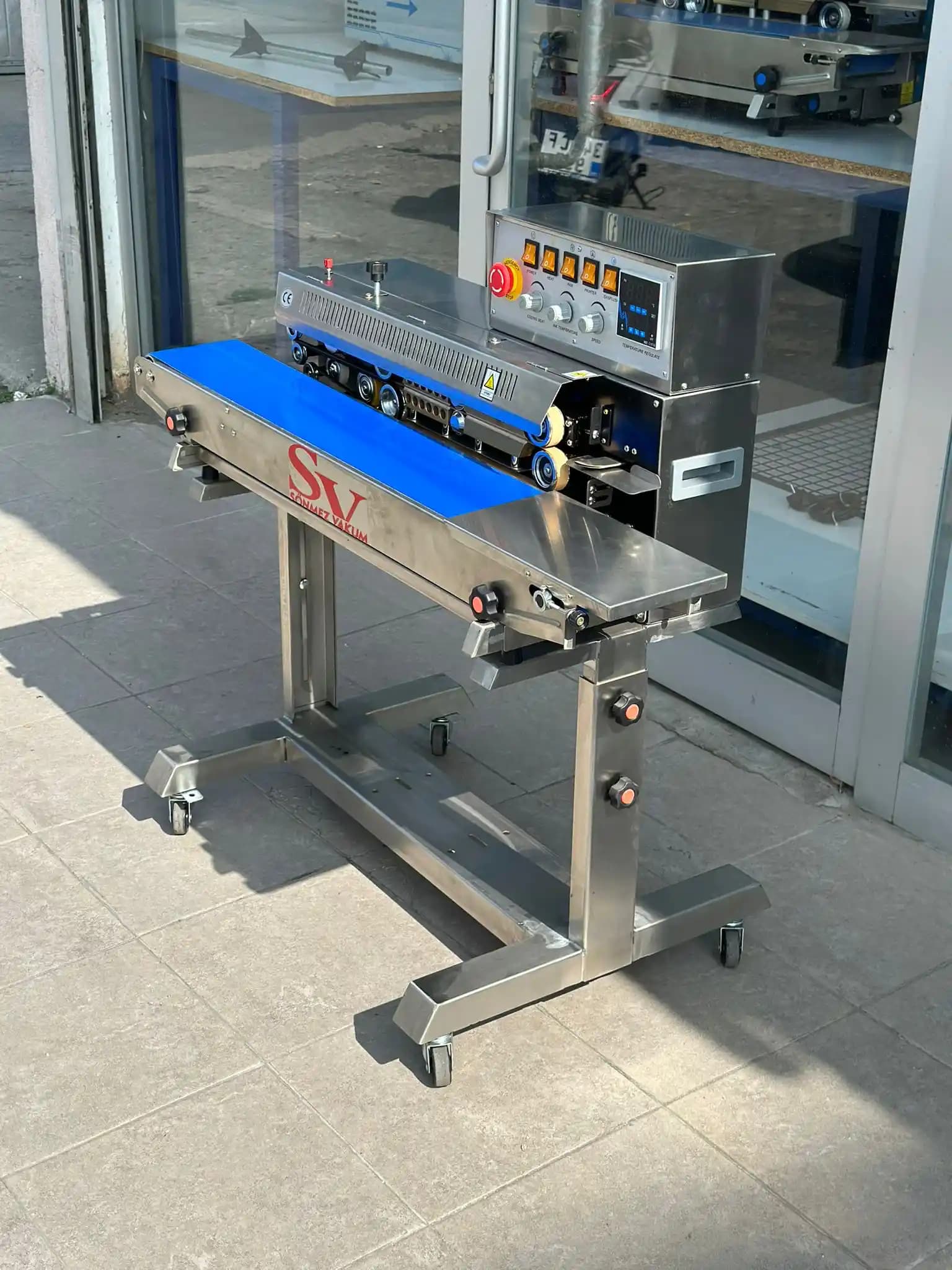 Çerez Paketleme Makinası Seçimi ve Endüstriyel Otomasyon Çözümleri