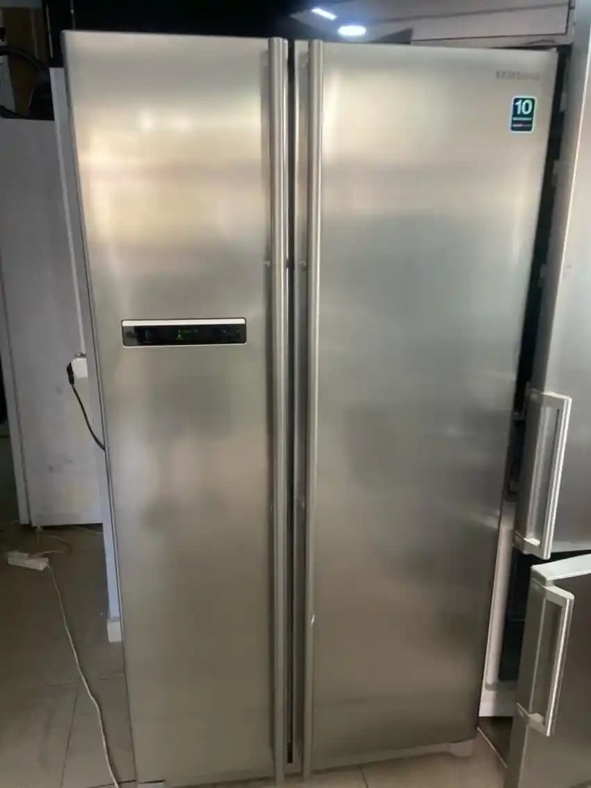 Çift Kapaklı Buzdolapları: Fonksiyonellik ve Estetiği Bir Arada Sunan Modern Çözüm