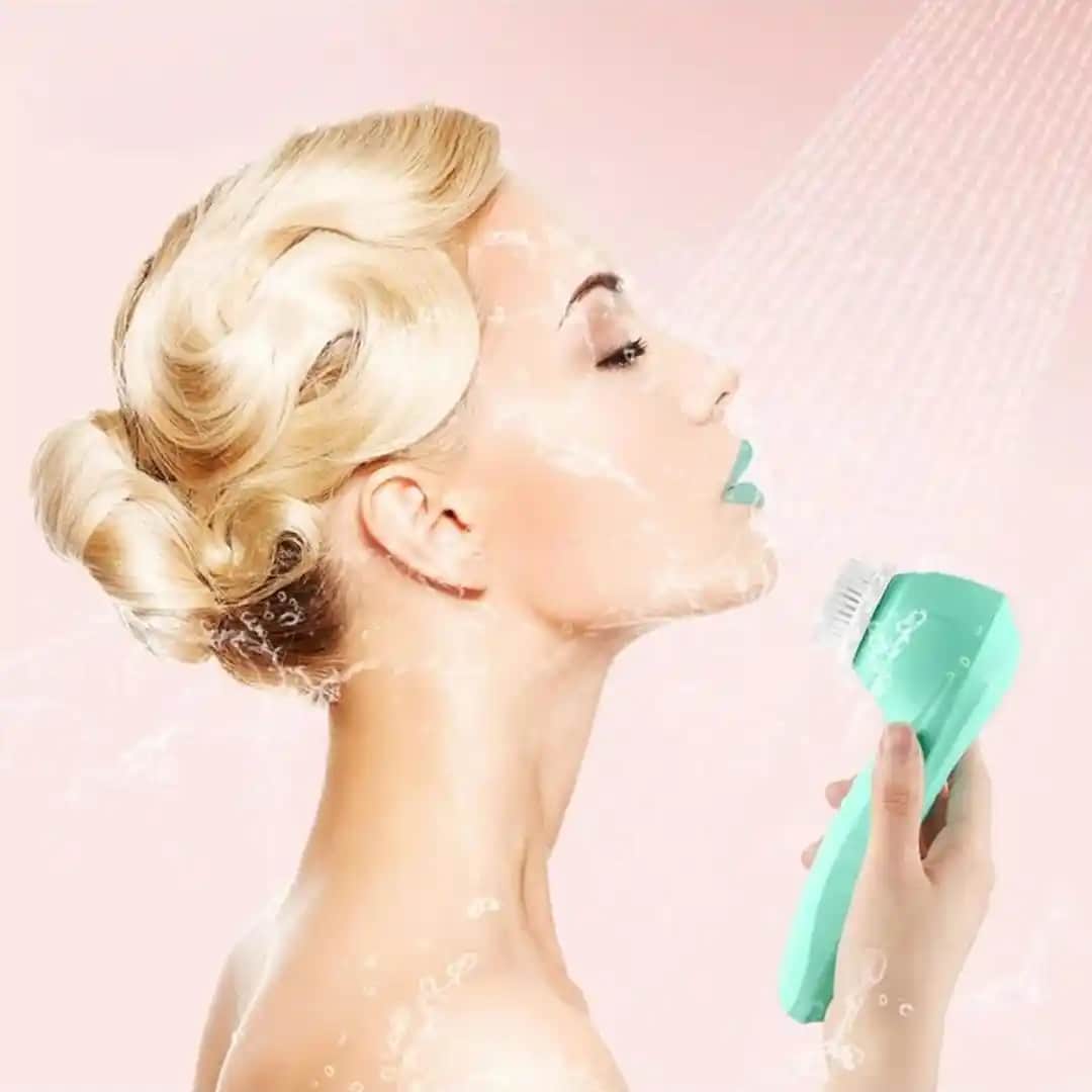 Cilt Temizleme Makineleri: Günlük Bakımda Modern ve Etkili Çözüm