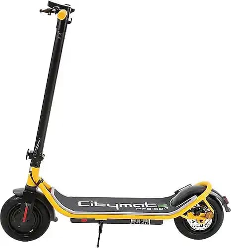 Citymate Pro 500 ile Elektronik Aksesuar Dünyasında Güç ve Güvenilirlik Sağlayın