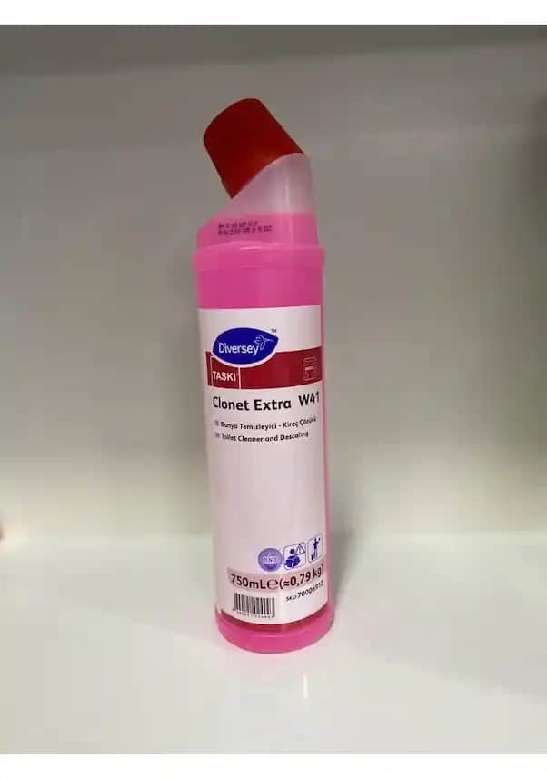 Clonet Extra W41 Elektronik Aksesuarı Yüksek Performans ve Dayanıklılık Sunar