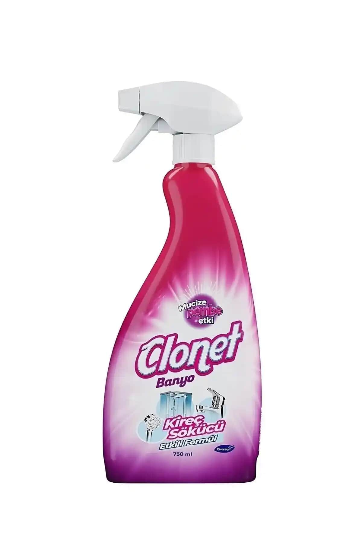 Clonet Temizlik Ürünleri ile Elektronik Cihazlarınızı Güvenle Temizleyin