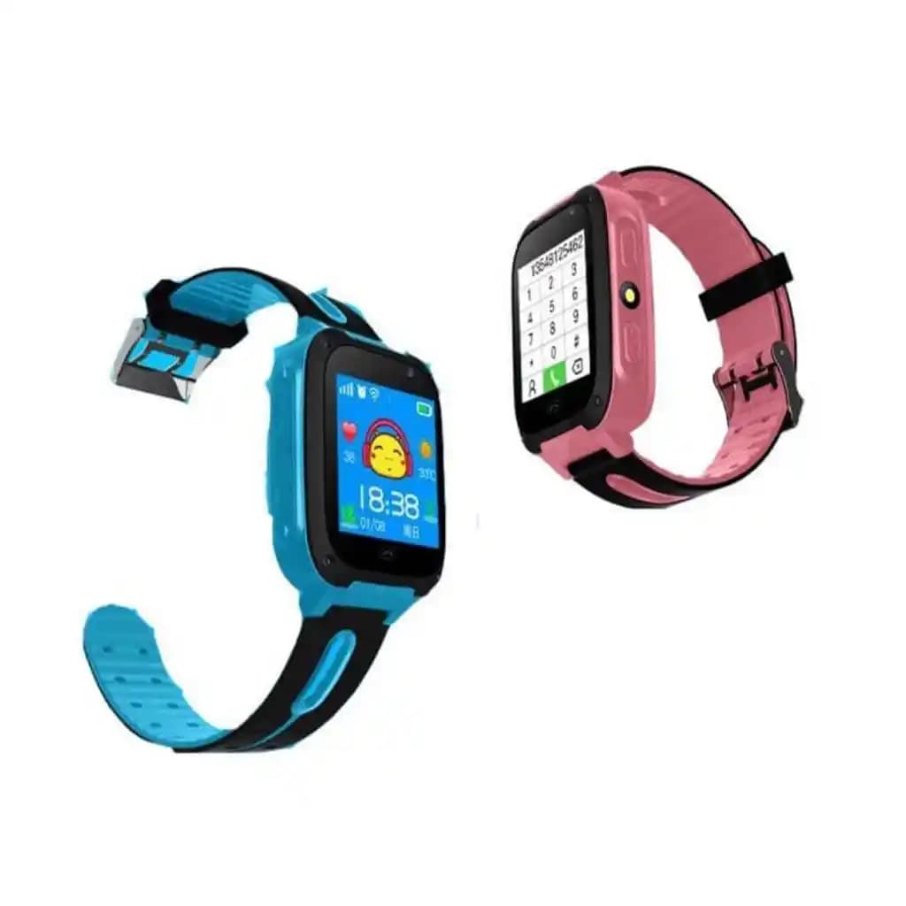 Çocuklar İçin Güvenlik ve Eğlence Sunan Akıllı Saatlerin Özellikleri ve Seçim Kriterleri