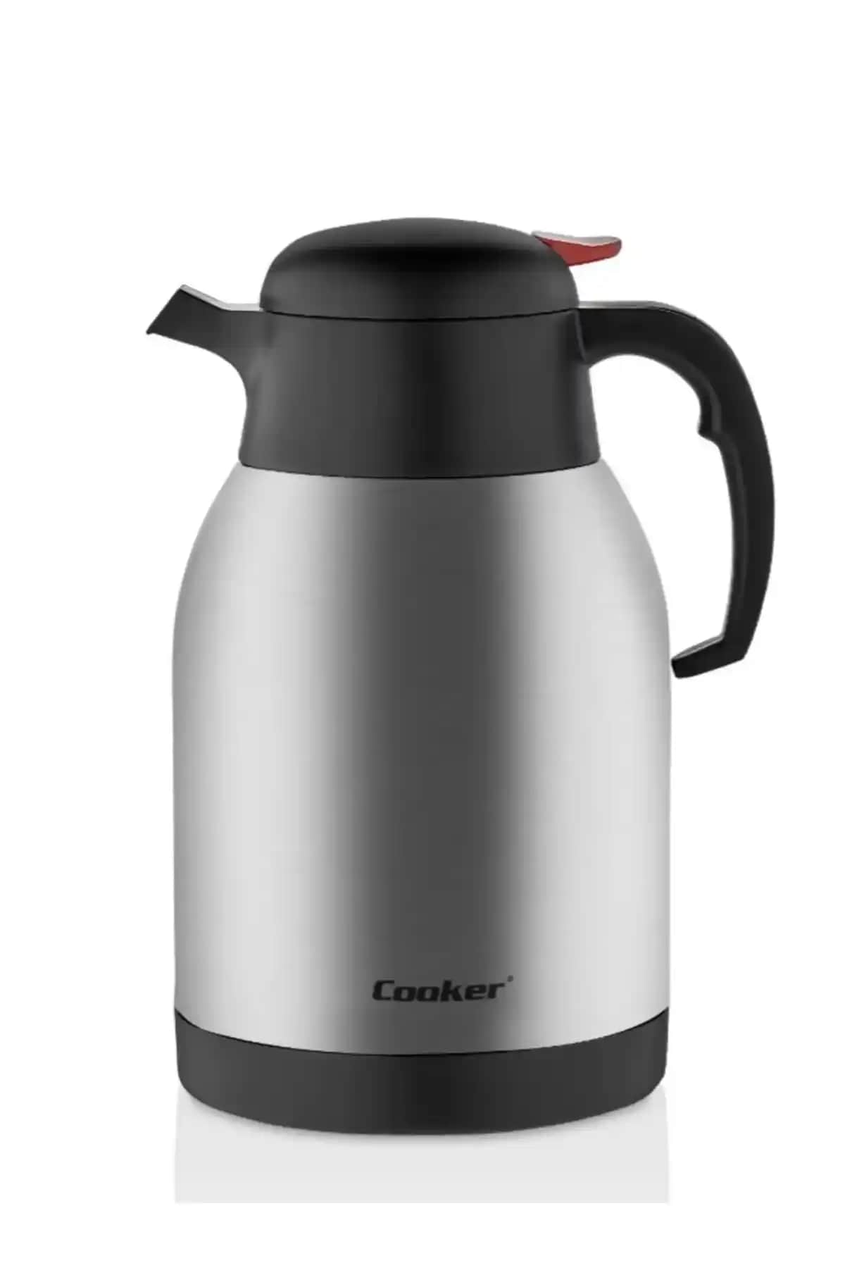 Cooker CKR2005: Çok Fonksiyonlu Elektrikli Pişirici ile Modern Mutfaklar İçin Yenilikler