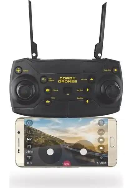 Corby CX007 Elektronik Aksesuarları için Güncel ve Çok Yönlü Bağlantı Çözümü