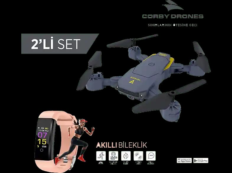 Corby CX014 Elektronik Aksesuarları: Güçlü Bağlantı ve Dayanıklılık Sunan Yenilikçi Çözüm