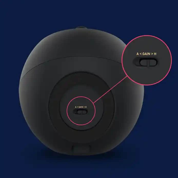 Creative Pebble V3: Modern Tasarım ve Güçlü Ses Performansı Sunan Masaüstü Hoparlörleri