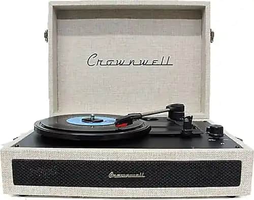 Crown Well Pikap: Güç ve Performans Sunan Profesyonel Elektronik Aksesuarı