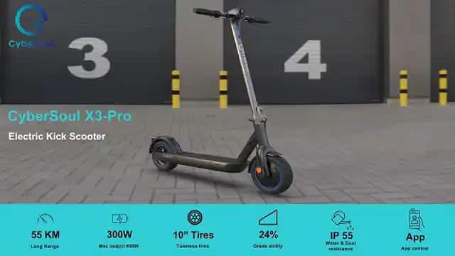 Cybersoul X3 Pro: Çok Fonksiyonlu Akıllı Cihaz ve Elektronik Aksesuar Entegrasyonu