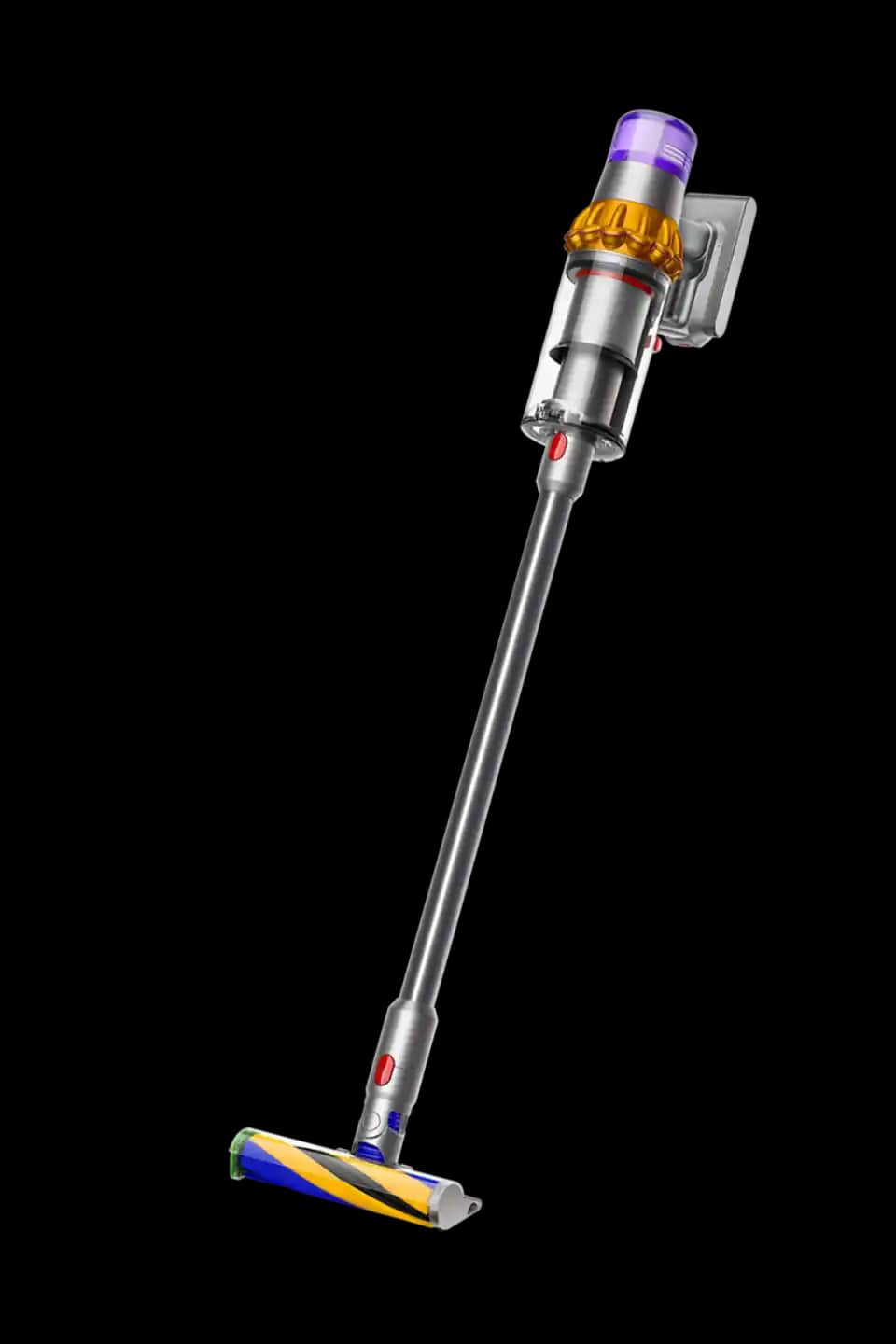 Dayson Süpürge: Akıllı Teknoloji ile Yüksek Performanslı Temizlik Çözümleri