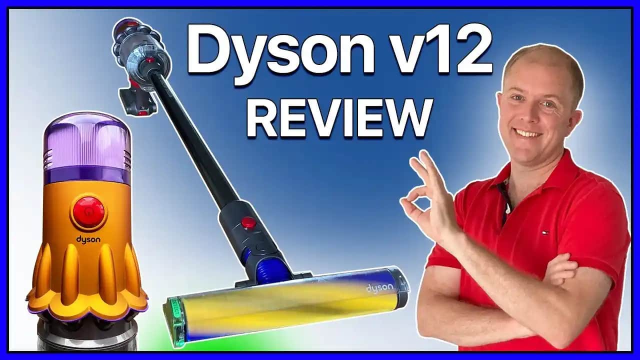 Dayson V12 Elektronik ve Aksesuar Dünyasında Güçlü ve Yenilikçi Çözüm