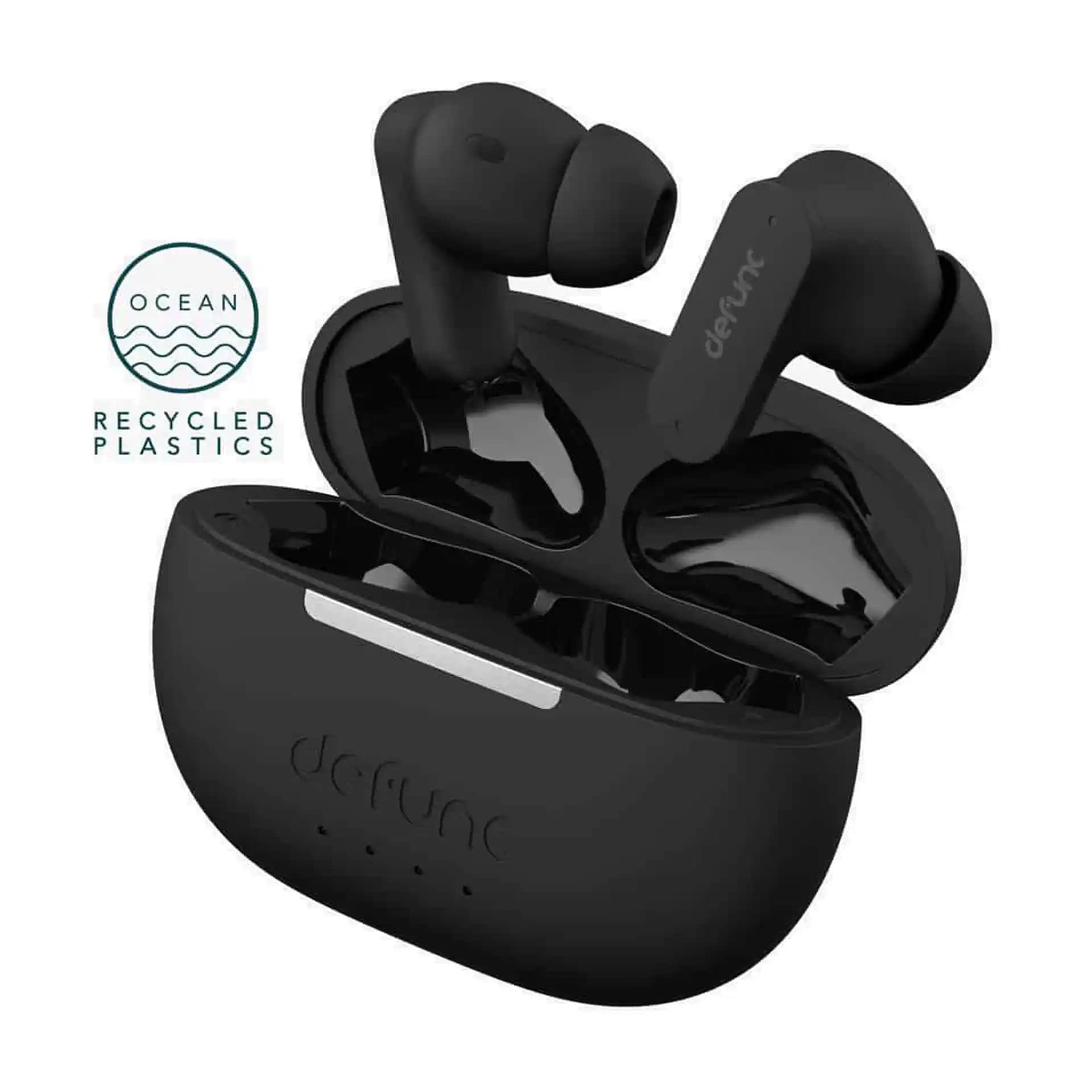 Defunc Kulaklıklar: Yüksek Ses Kalitesi ve Dayanıklılık Sunan Modern Seçenekler