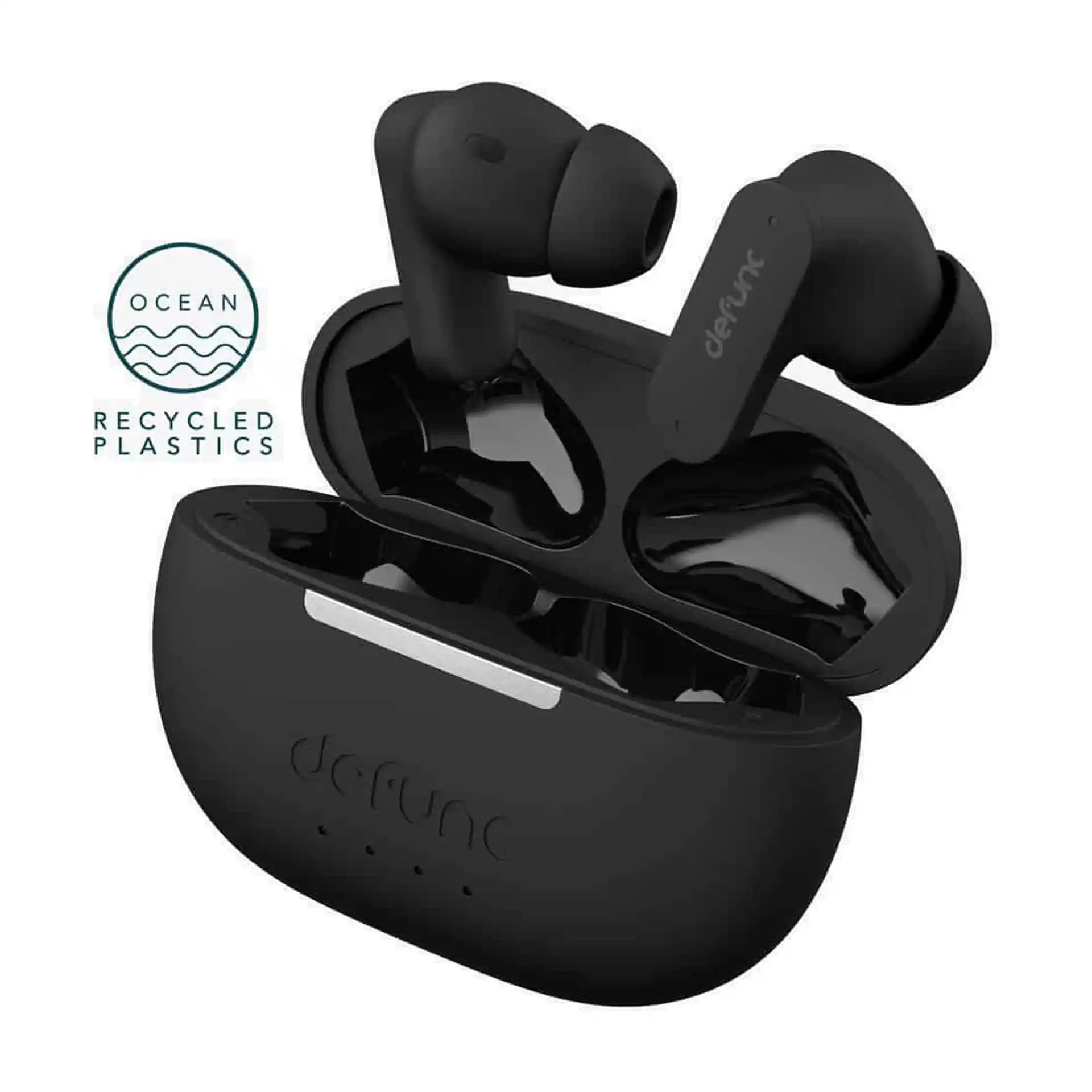 Defunc Kulaklıklar: Yüksek Ses Kalitesi ve Dayanıklılık Sunan Modern Seçenekler