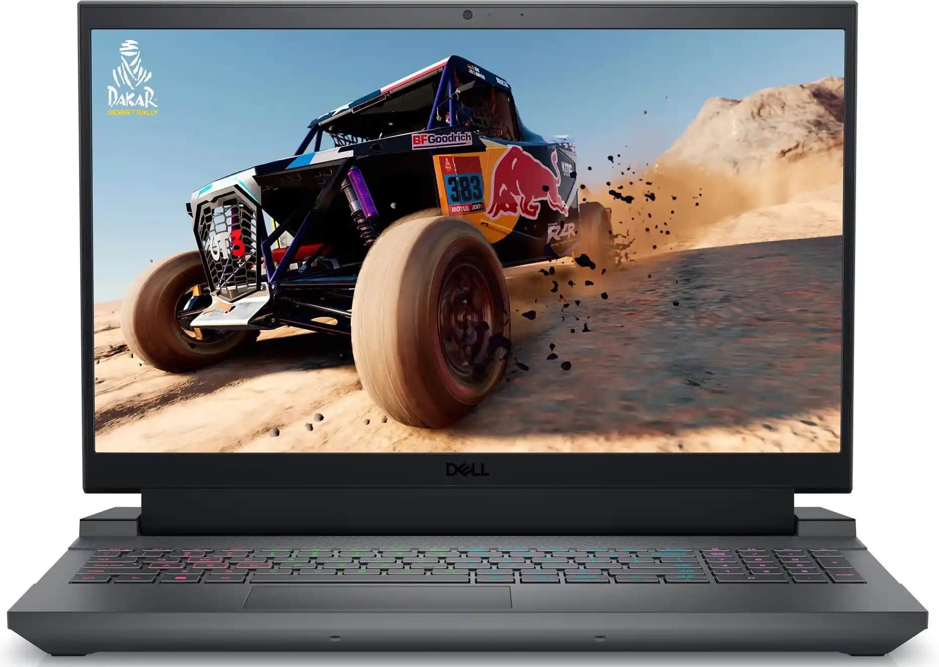 Dell G15 5530: Güçlü Performans ve Şık Tasarım ile Çok Yönlü Kullanım İmkanı