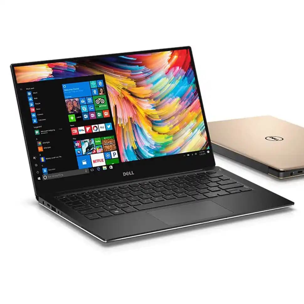 Dell XPS 13 9360: Hafifliği ve Gücüyle Modern İş ve Eğlence İçin Uygun Dizüstü Bilgisayar
