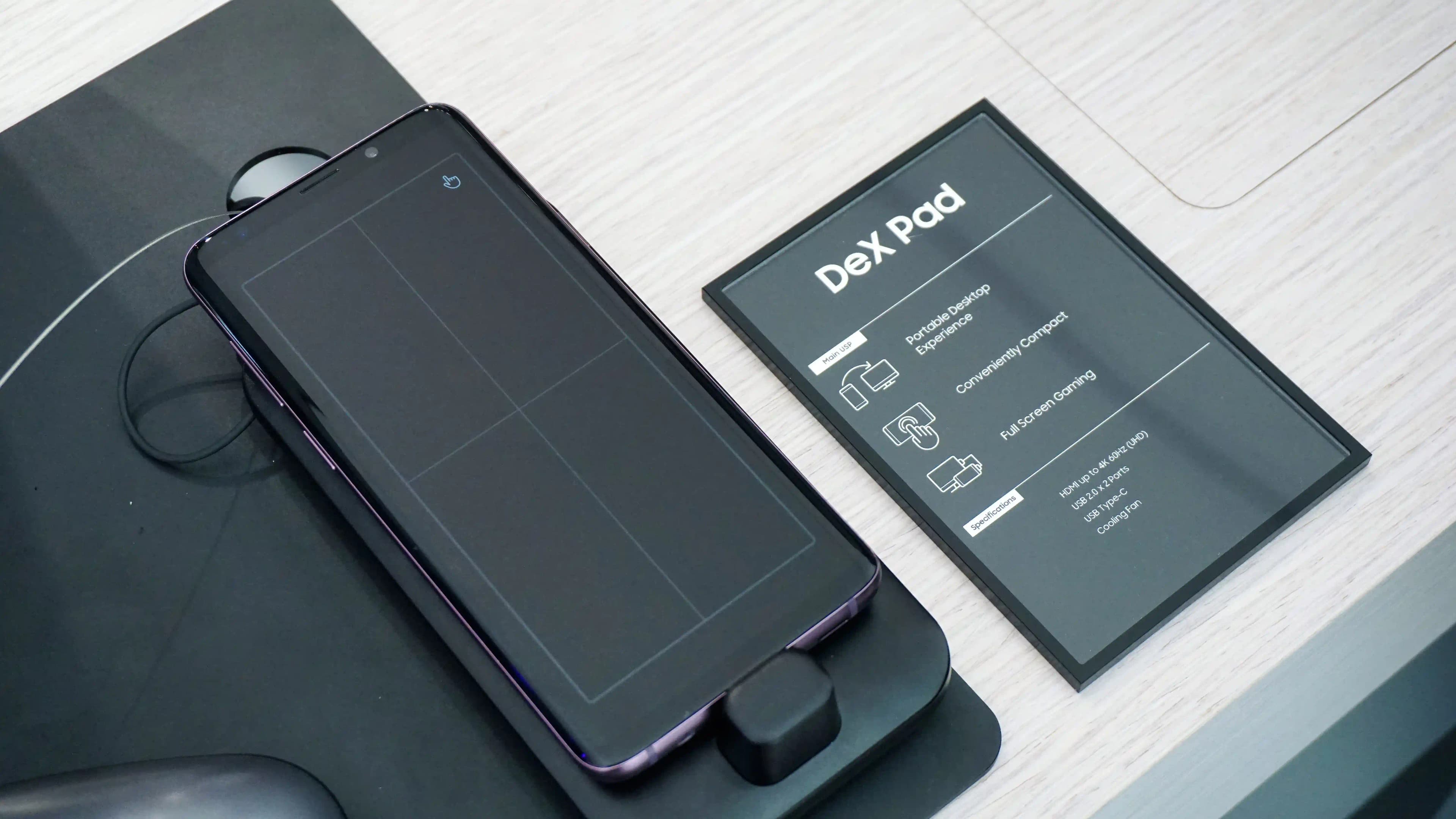 DEX Pad Nedir? Çok Fonksiyonlu Elektronik Aksesuarlarının Günümüzdeki Rolü ve Avantajları