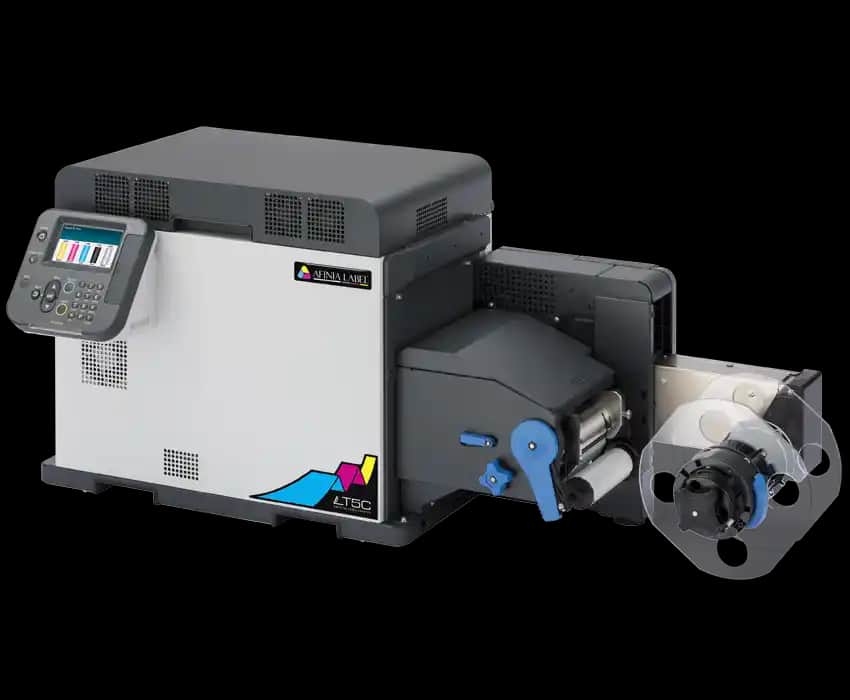 Dijital Etiket Makinesi Seçimi ve Kullanım Avantajları Hakkında Kapsamlı Rehber