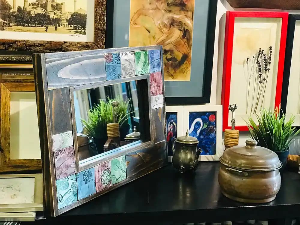 Dijital Video Çerçevesi ile Anılarınızı Modern ve Şık Şekilde Sergileyin