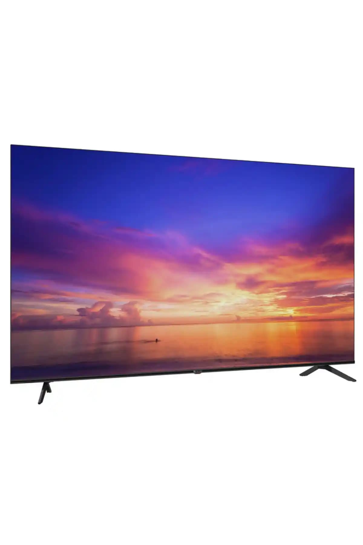 Dijitsu 75 İnç 4K Ultra HD Akıllı TV ile Evde Sinema Deneyimini Yükseltin