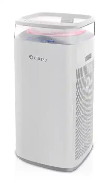 Dijitsu Hava Temizleyiciler: Sağlıklı ve Ferah Yaşam İçin Modern Çözümler