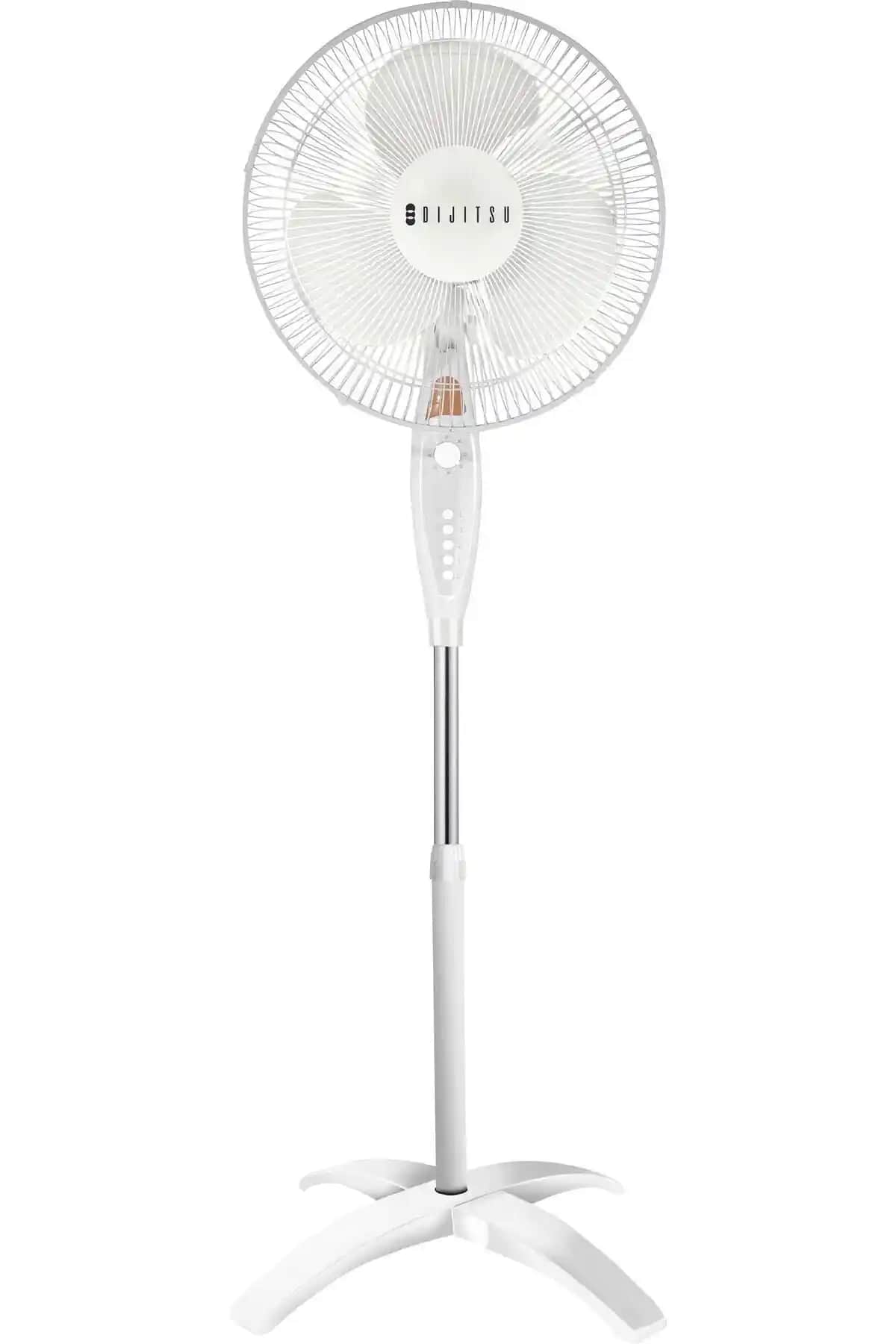 Dijitsu Vantilatörleri: Çeşitleri, Özellikleri ve En Güncel Fiyatlar