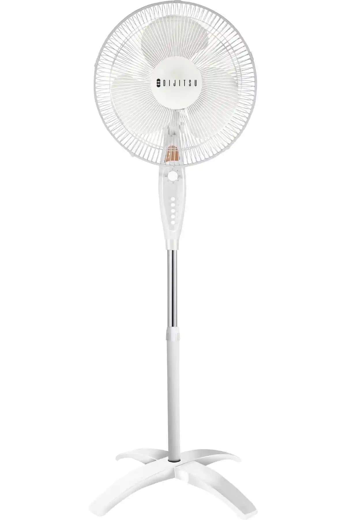 Dijitsu Vantilatörleri: Çeşitleri, Özellikleri ve En Güncel Fiyatlar