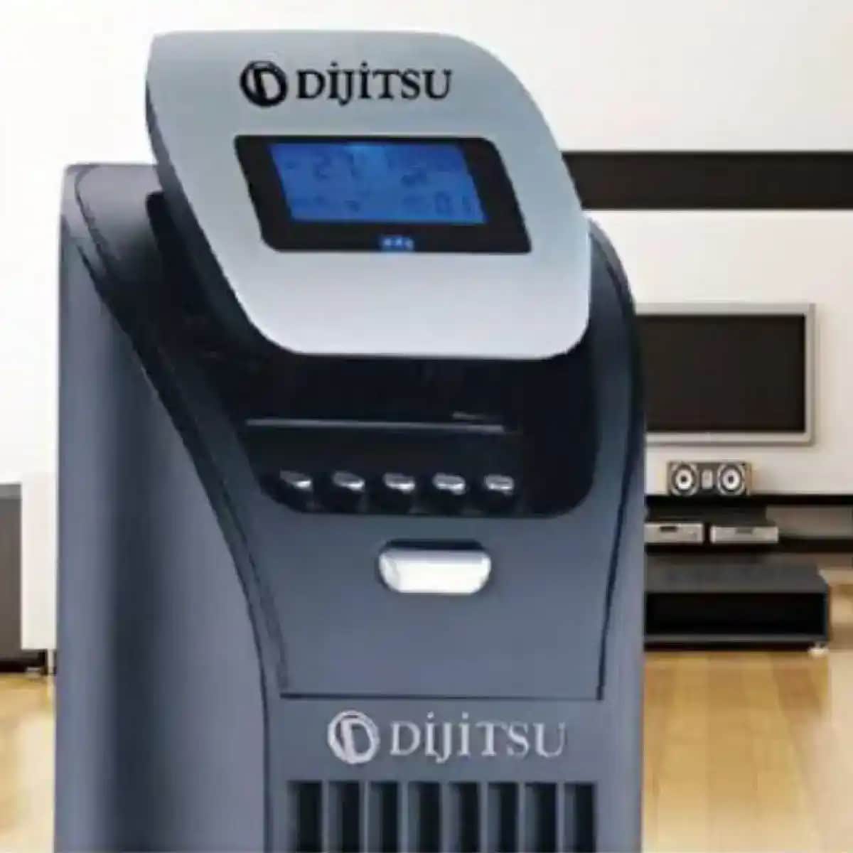 Dijitsu VN10 Elektronik ve Aksesuar Dünyasında Güçlü Bir Yenilik
