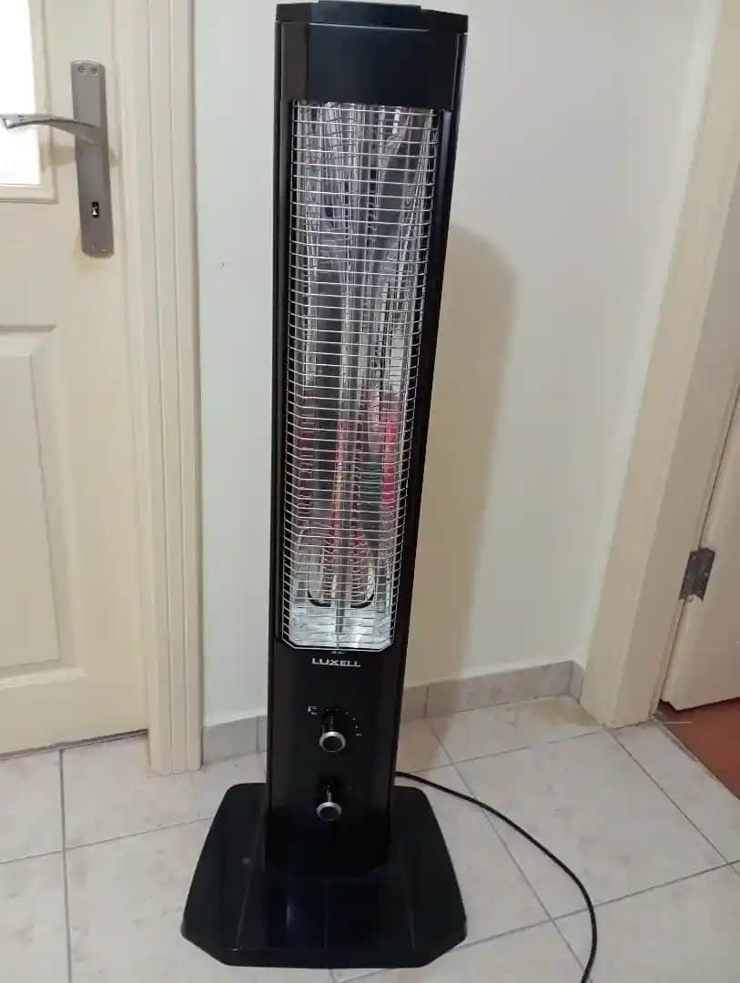 Dikey Isıtıcılar: Modern Tasarımlarla Kış Aylarında Etkili ve Şık Isıtma Çözümleri