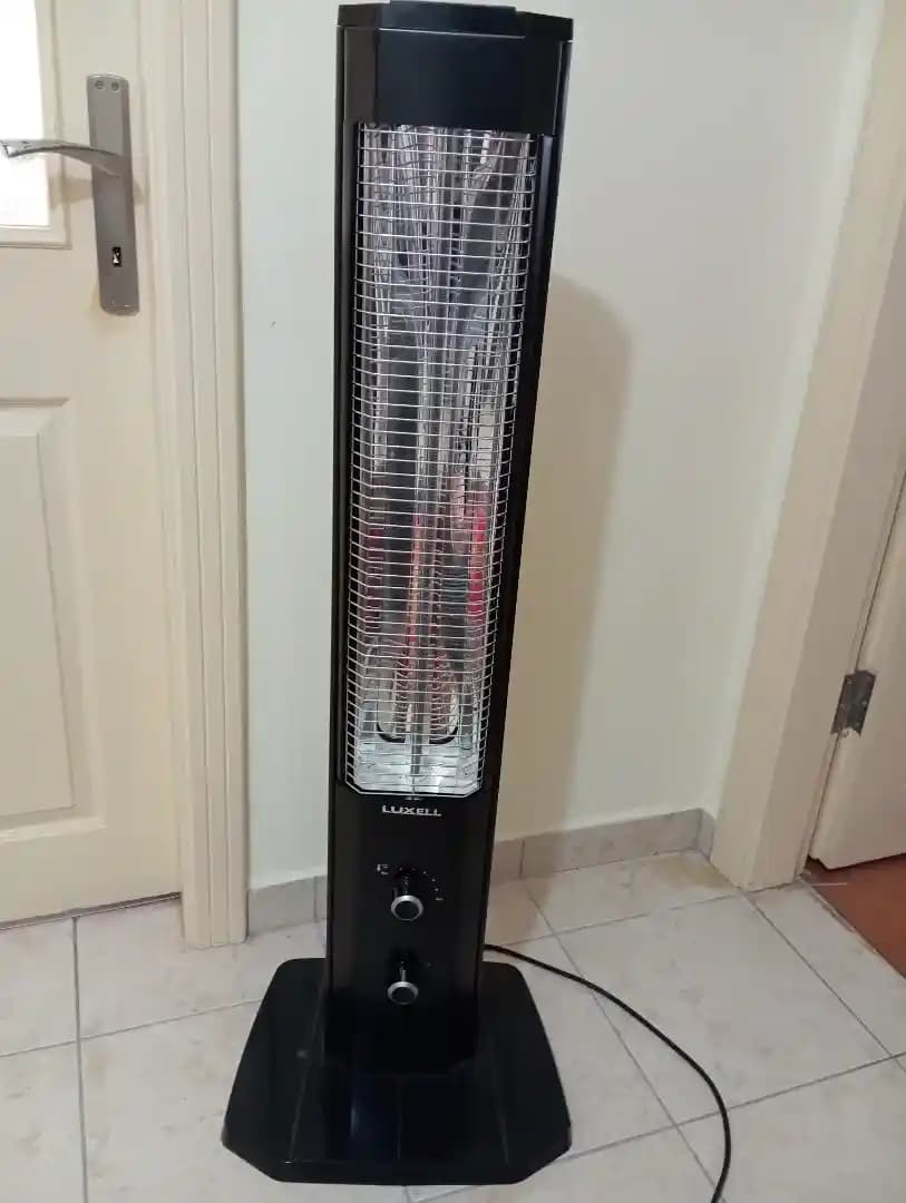 Dikey Isıtıcılar: Modern Tasarımlarla Kış Aylarında Etkili ve Şık Isıtma Çözümleri