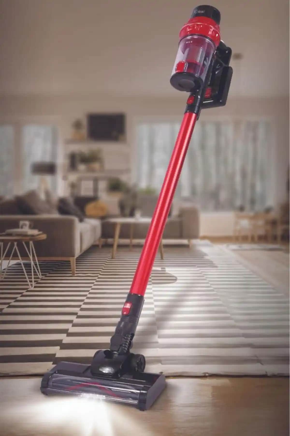 Dikey Süpürge Modelleri: Pratik ve Etkili Temizlik İçin Güncel Çözüm Önerileri