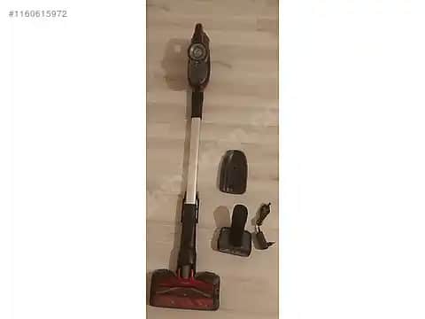 Dikey Süpürge Parçaları Hakkında Detaylı Rehber ve Bakım İpuçları