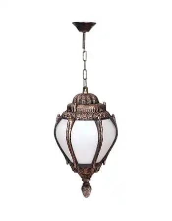 Dış Mekan Balkon Tavan Lambası Seçerken Dikkat Edilmesi Gerekenler ve En Uygun Modeller