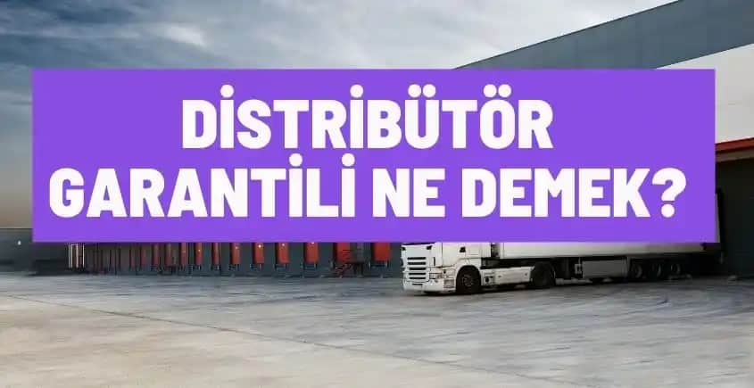 Distribütör Garantili Elektronik Ürünleri: Güvenilirlik ve Kalitenin Teminatı