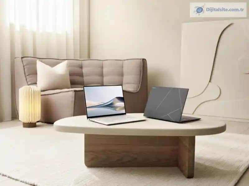 Dizüstü Bilgisayar Seçimi ve Bakımı İçin Kapsamlı Rehber