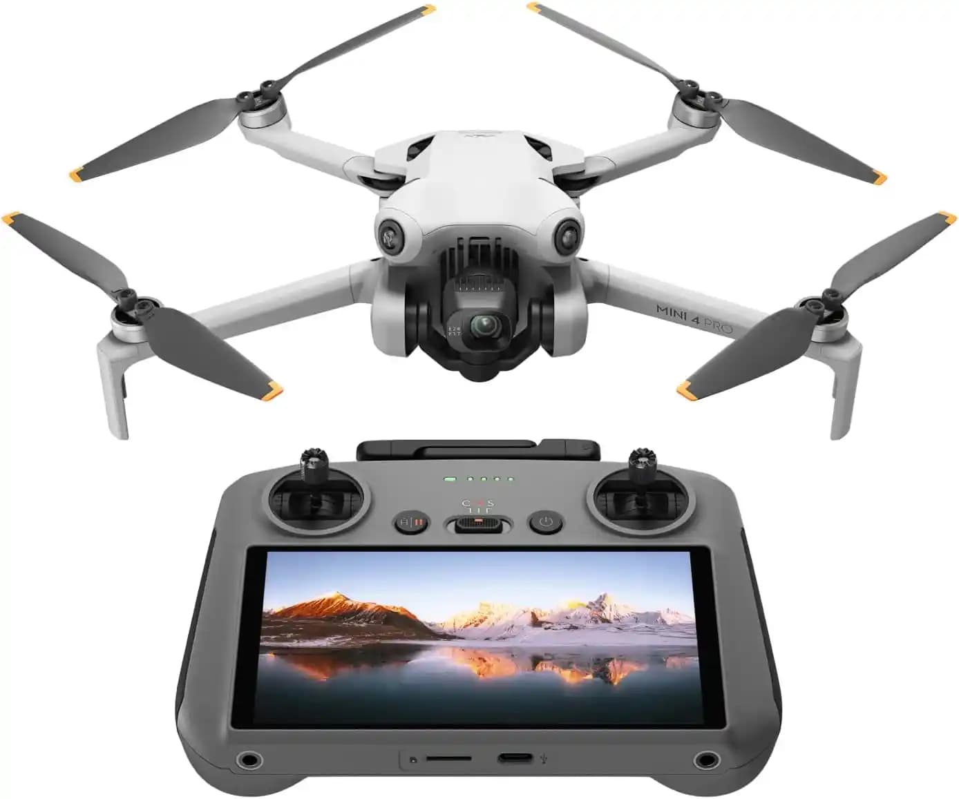 DJI 4K Drone Modelleri ve Teknolojik Özellikleri Hakkında Bilgilendirici Rehber