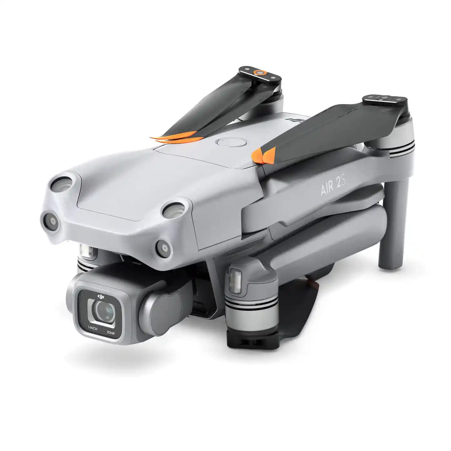 DJI Air 2S Drone Özellikleri ve Kullanım Avantajları Hakkında Detaylı İnceleme