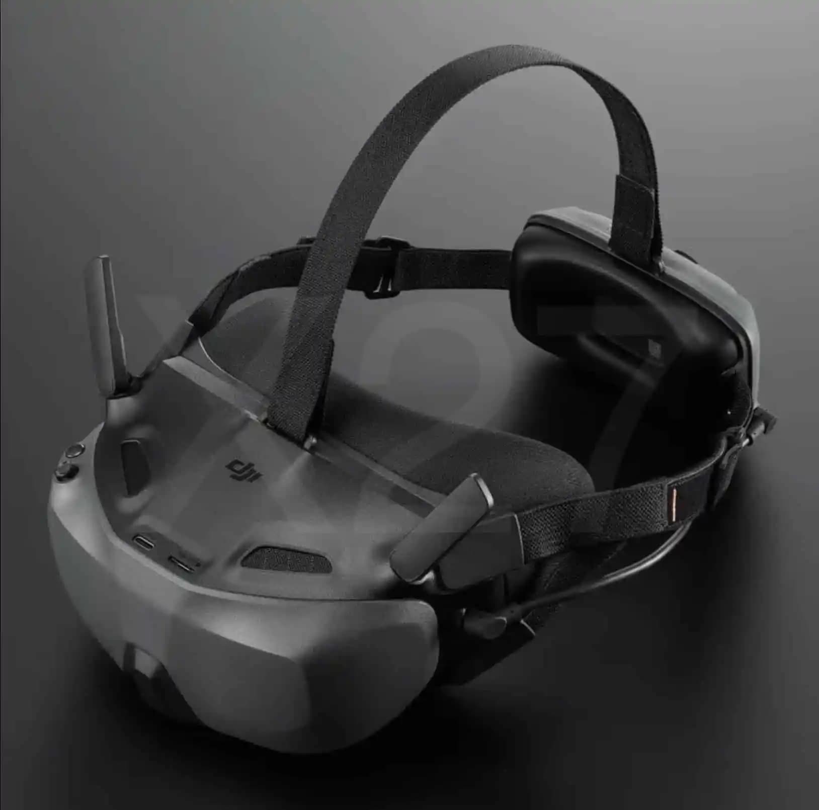 DJI Goggles Serisi ile Drone Deneyiminizi Geliştirin Yüksek Teknoloji ve Konfor Bir Arada