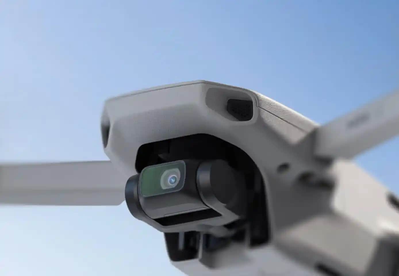 DJI Mini SE: Hafif ve Güçlü Kompakt Drone ile Yaratıcı Havadan Çekimler