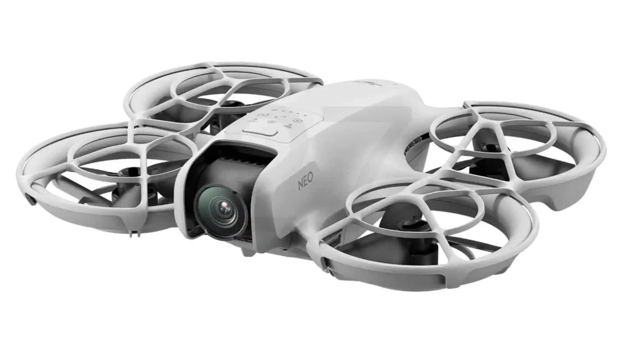 DJI Neo Mini Drone Özellikleri ve Kullanıcı Deneyimleri 2023
