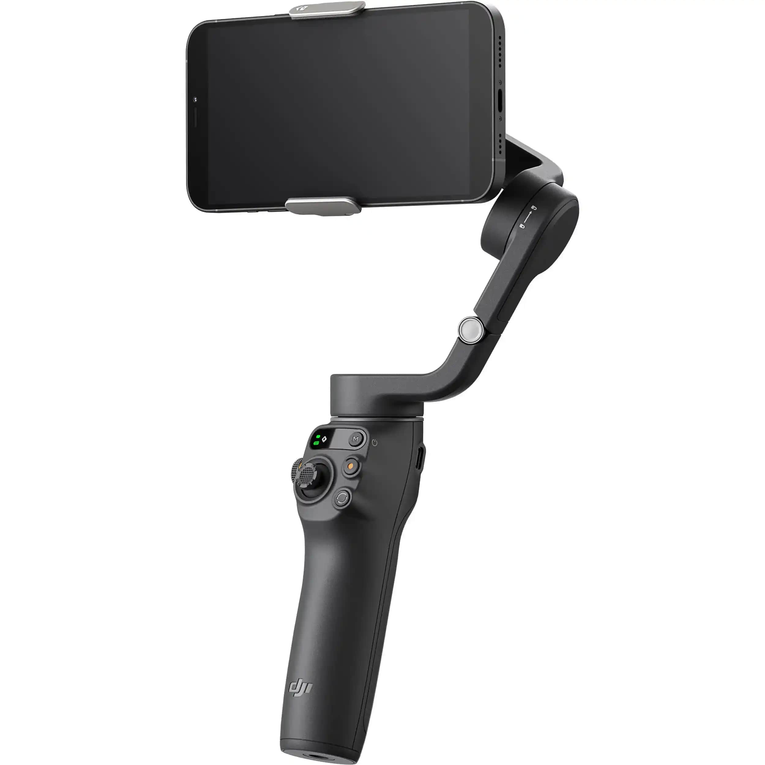 DJI Osmo 6 Gimbal: Profesyonel ve Yüksek Kalite Çözüm İçin Güçlü Bir Seçenek
