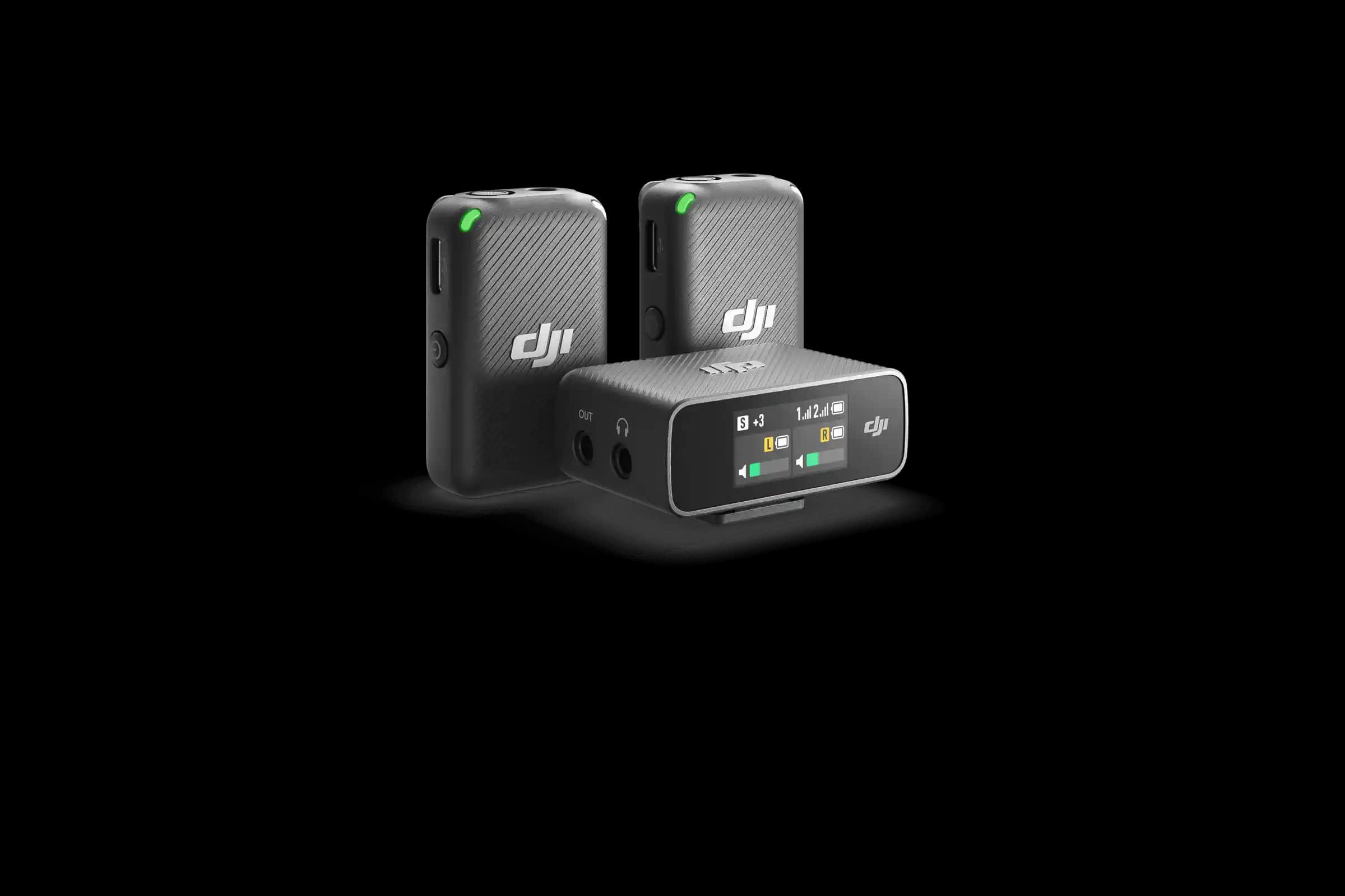 DJI Yaka Mikrofonları: Profesyonel Ses Kaydı ve Kullanım İpuçları