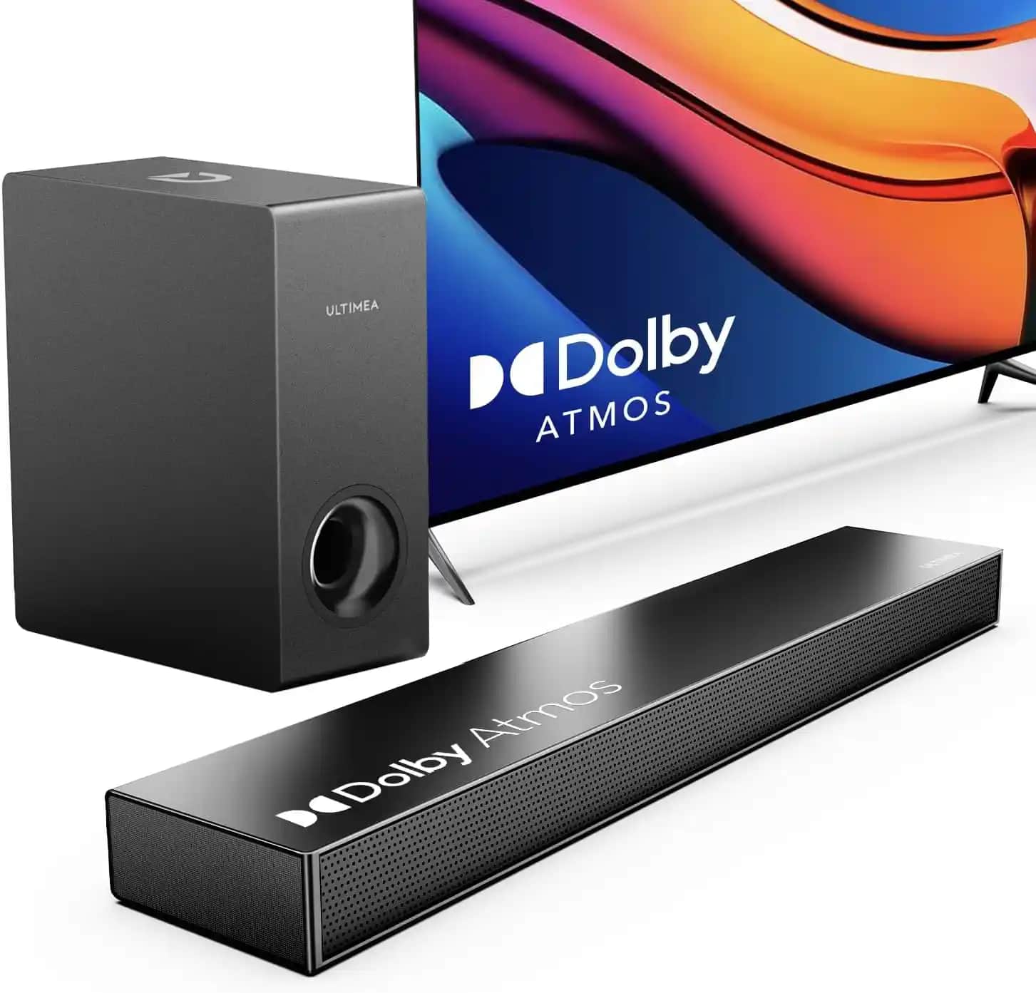 Dolby Atmos Uyumlu Soundbar’lar ile Ev Sinema Deneyiminizi Geliştirin