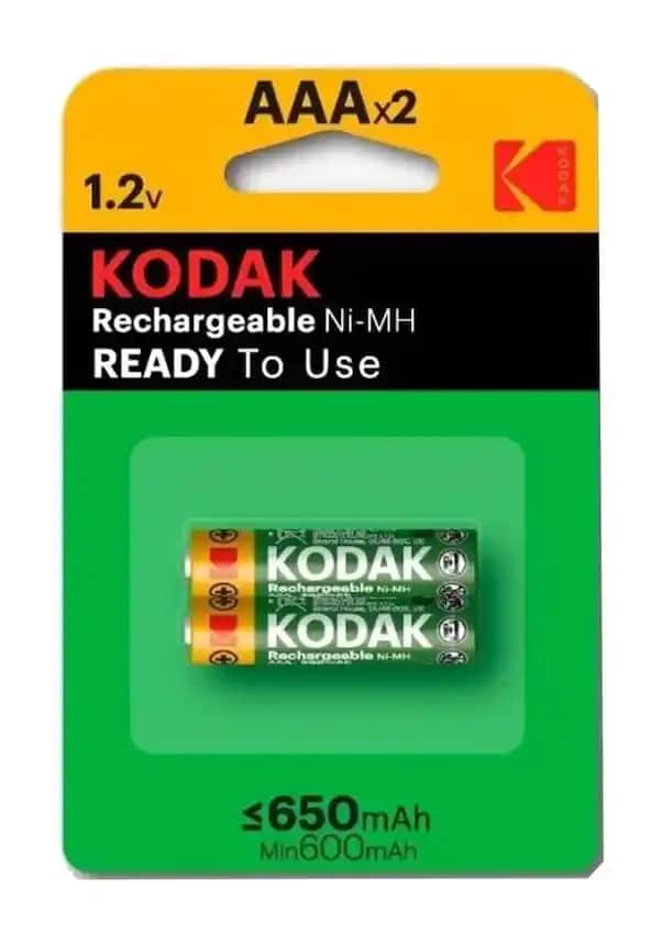 Doldurulabilir Pil Teknolojileri: Elektronik ve Enerji Sektöründe Yenilikçi Çözümler
