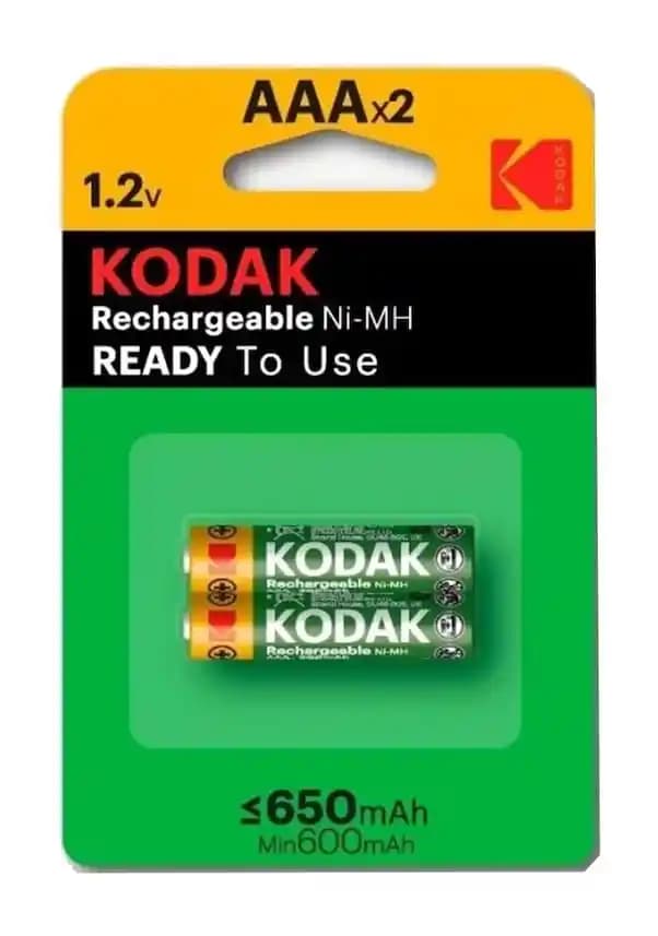 Doldurulabilir Pil Teknolojileri: Elektronik ve Enerji Sektöründe Yenilikçi Çözümler