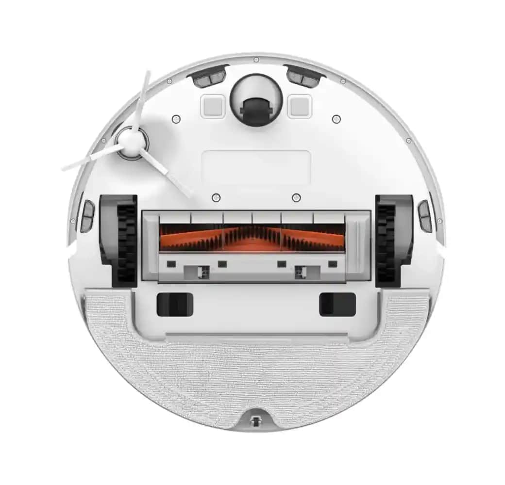 Dreame D10 Plus Robot Süpürge ve Mop Çözümü: Güçlü ve Çok Yönlü Temizlik Teknolojisi