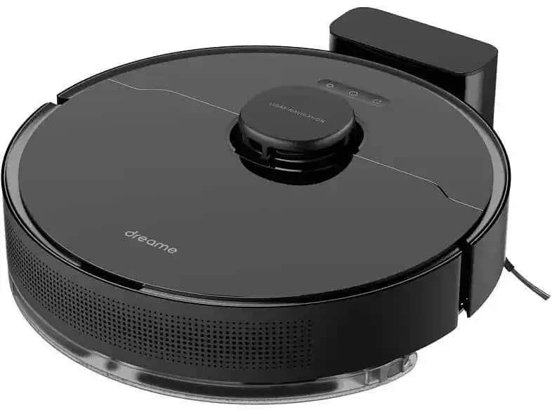 Dreame D10s Pro Robot Süpürge ile Akıllı ve Güçlü Temizlik Çözümleri