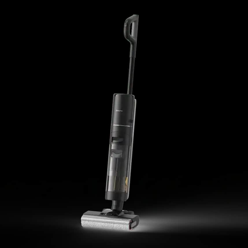 Dreame H12 Pro Kablosuz Elektrikli Süpürge Özellikleri ve Temizlikteki Avantajları