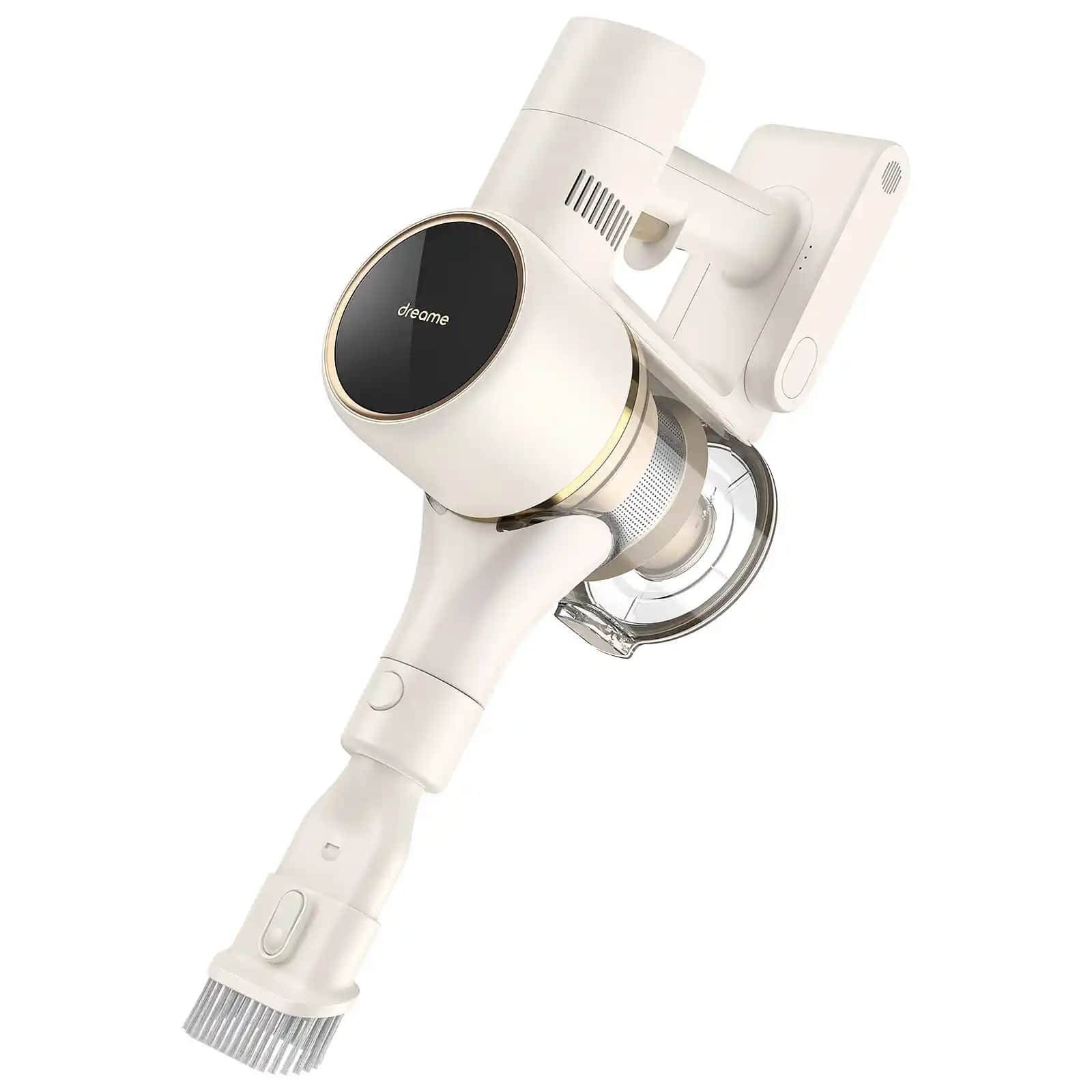 Dreame R10 Akıllı Robot Süpürge ile Etkili ve Çok Fonksiyonlu Temizlik Çözümü